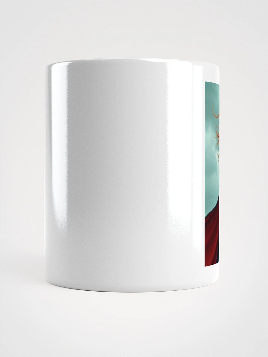 Humanoid Mug : Pirates product image (14)