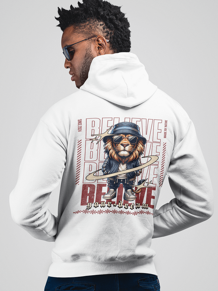 Believe Your Dream product image (1)