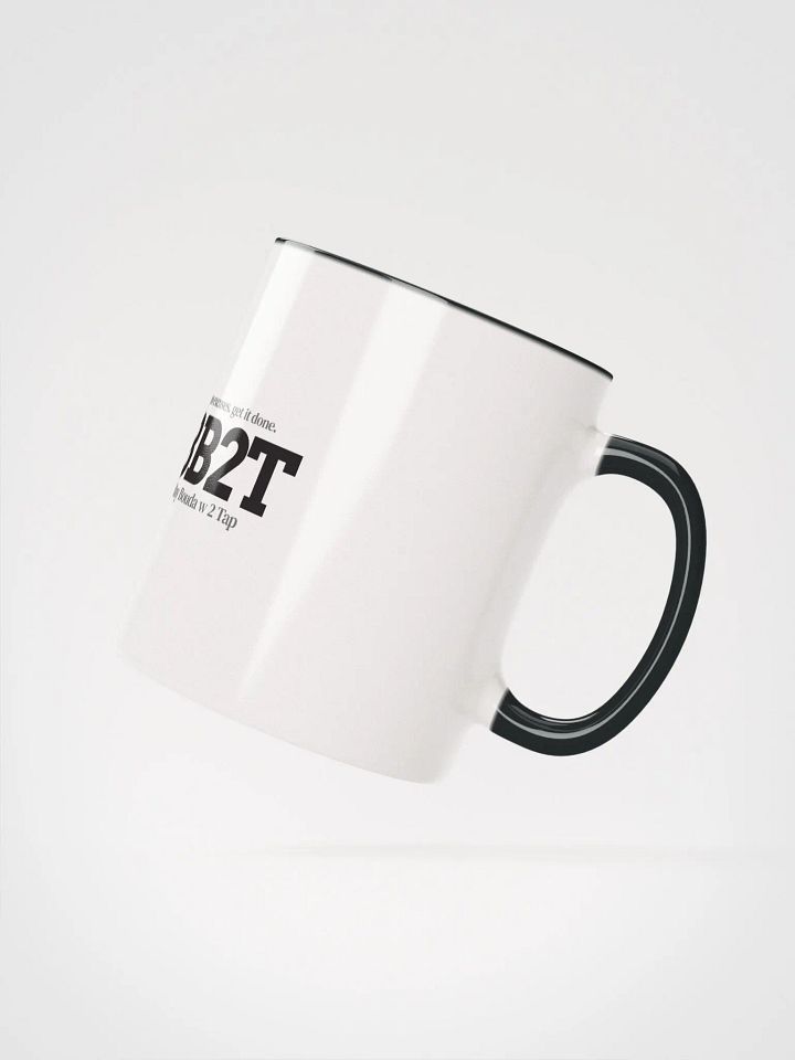 BB2T Coffee Mug product image (2)