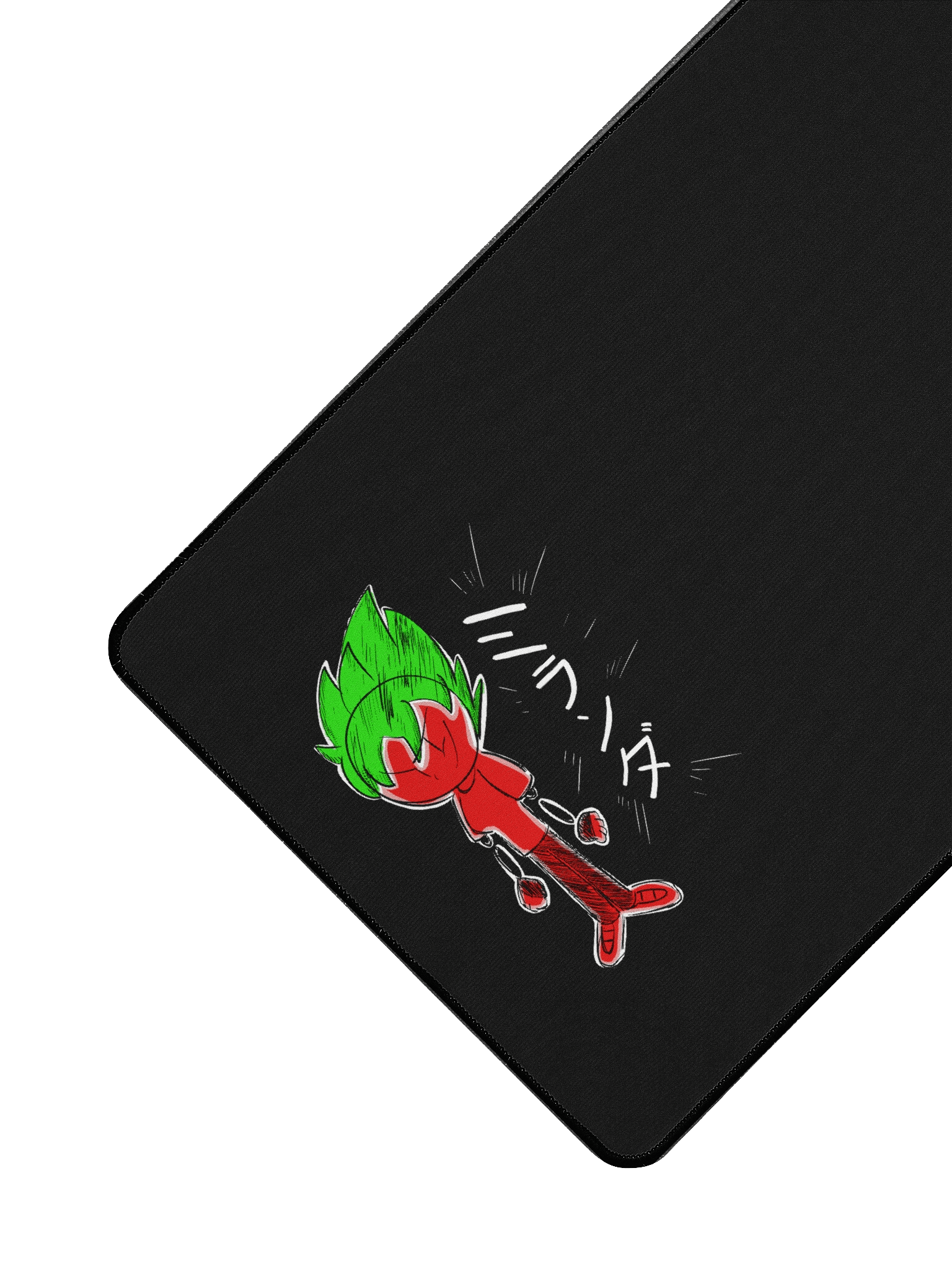 Bluelight Max Miranda Desk Mat product image (3)