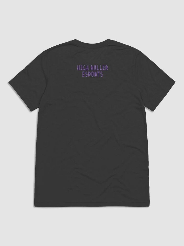 High Roller Org T-Shirt M product image (4)