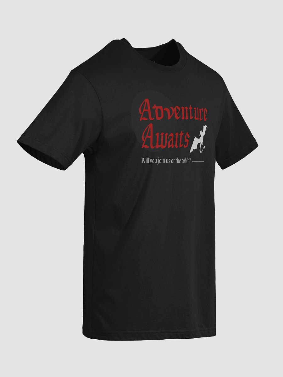 Adventure Awaits Tee product image (9)