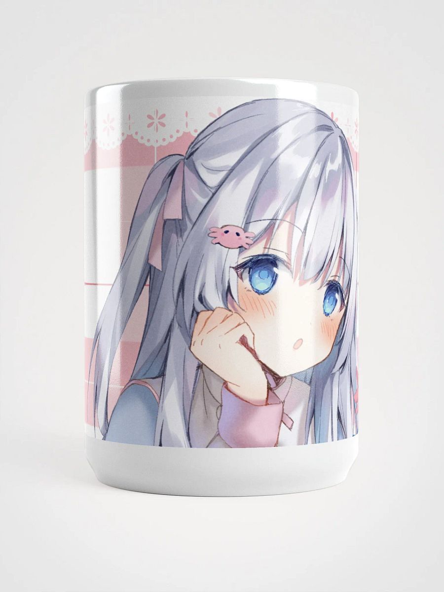 Takin it EZ Mug product image (5)