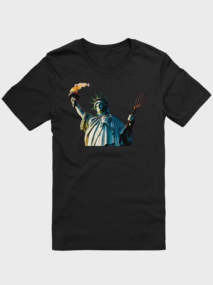 Torches and Pitchfoks Tee product image (11)