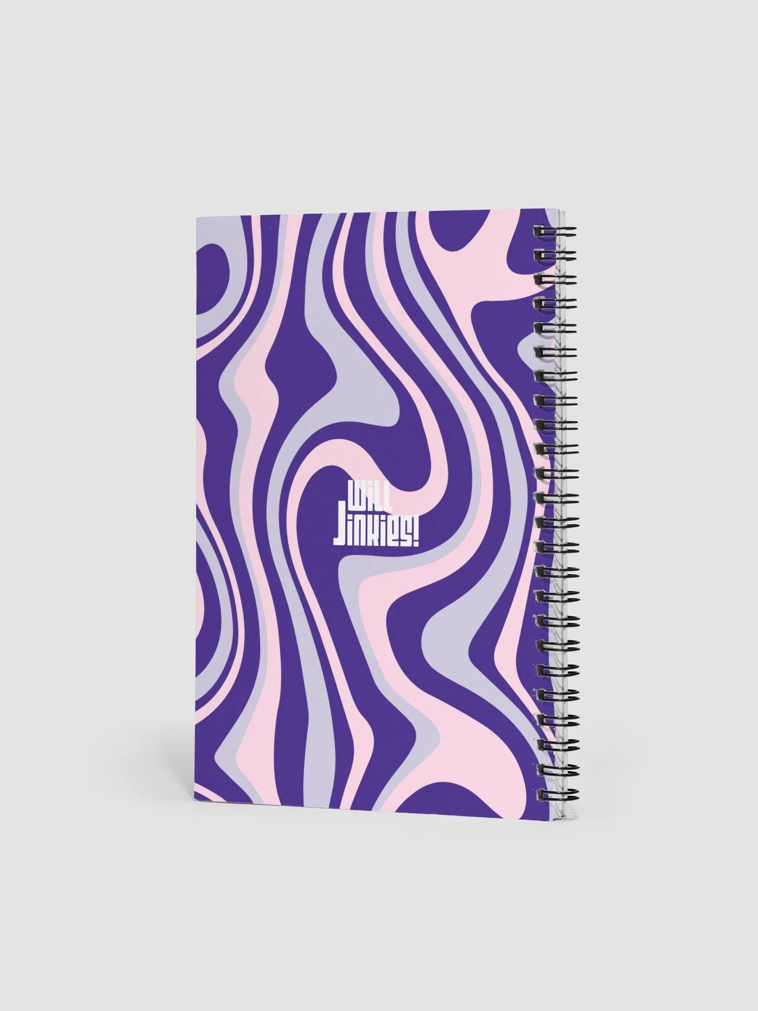 Jinkies, a Cute Notebook! product image (2)