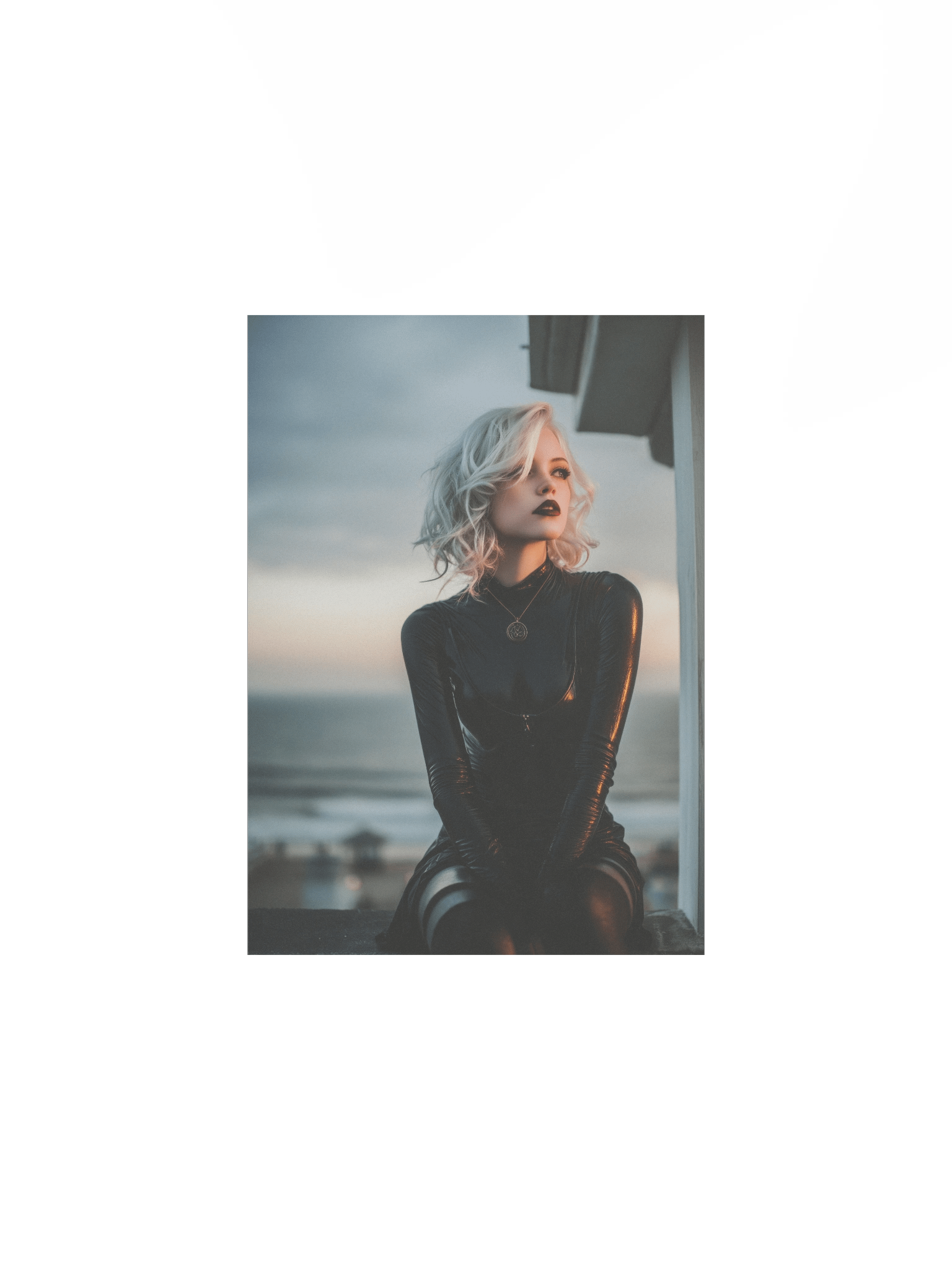 Selene Noir product image (3)