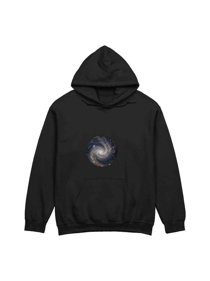 The Core Galaxy Hoodie product image (1)