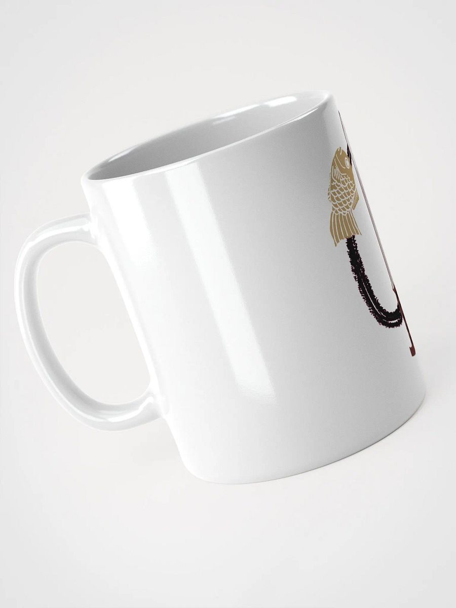 Mitsurugiya Sendai House of Taiyaki (mug) product image (5)