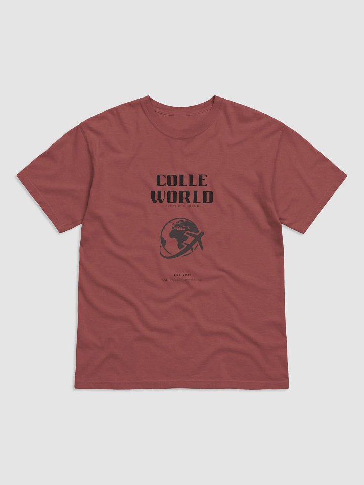 CW Clothing Brand product image (1)