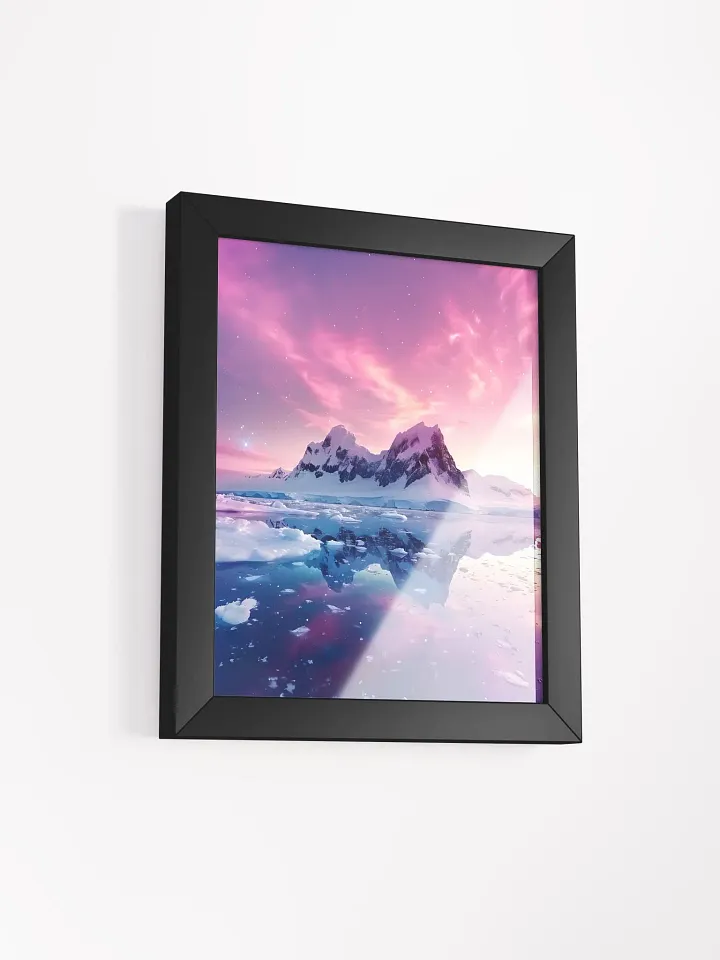 Twilight Symphony Framed Poster product image (17)