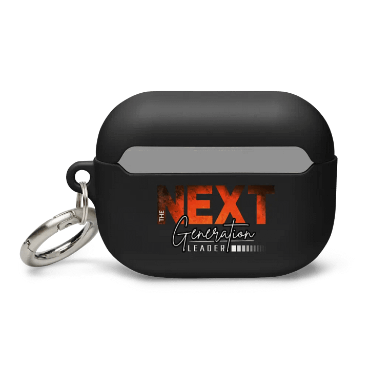 The Next Generation AirPods Case – Ultimate Protection & Style product image (2)