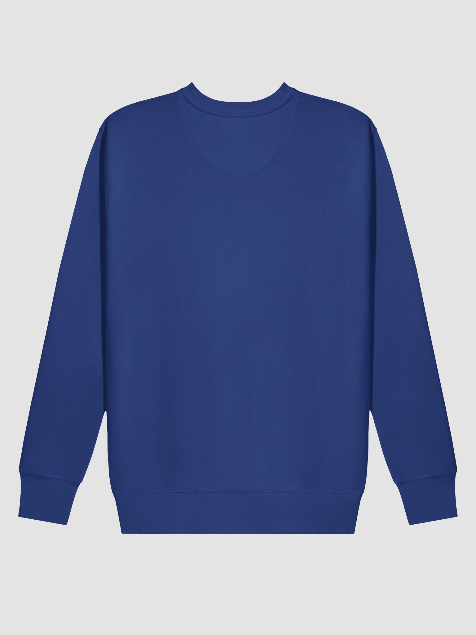 Pawsitively Cool Poodle Sweatshirt product image (48)