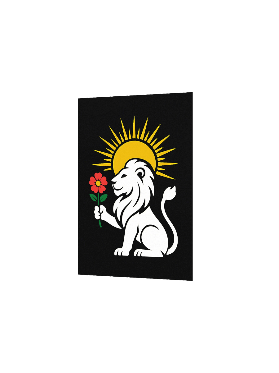 Mehr Wins - Poster (Style 1) product image (2)