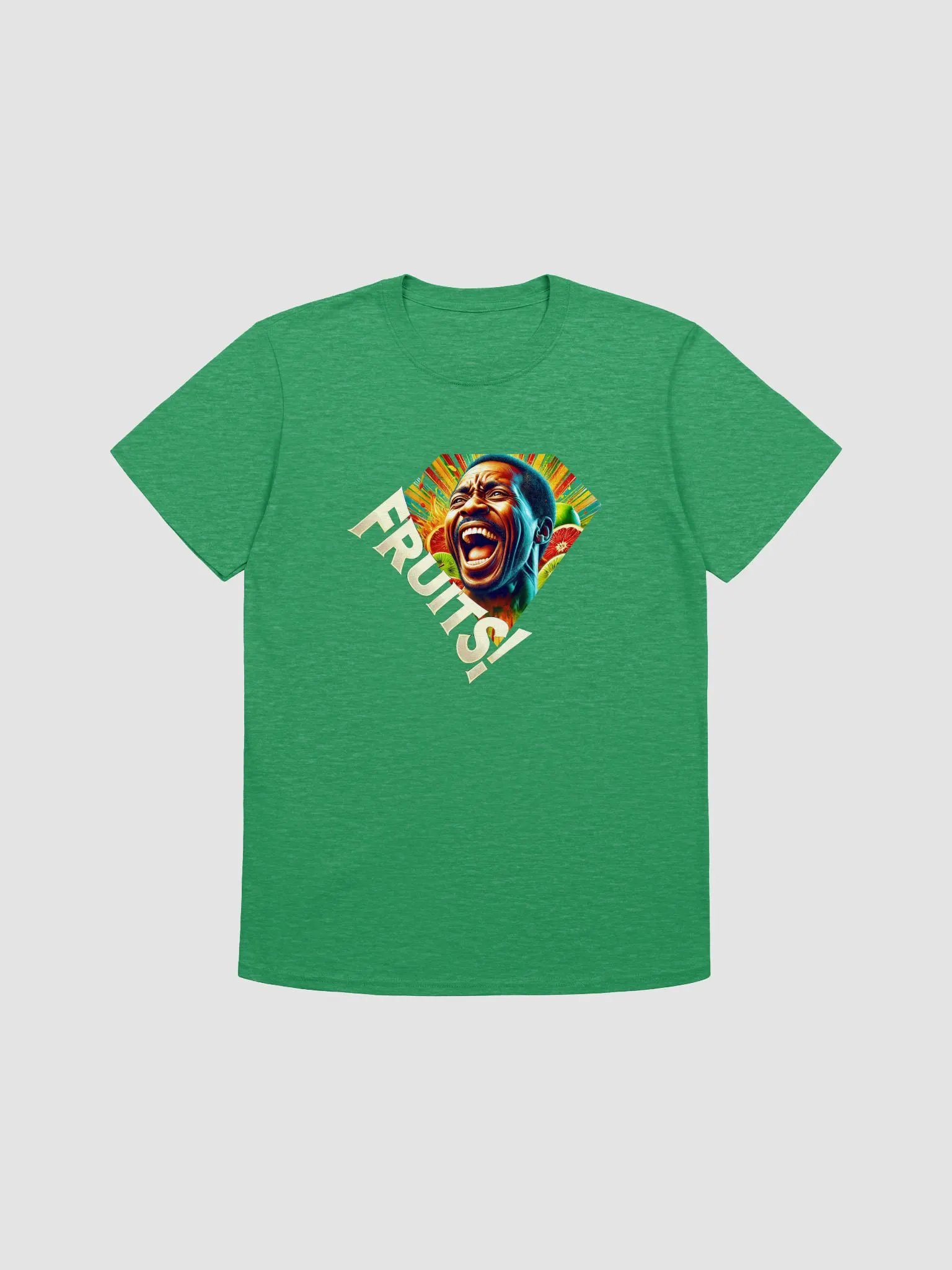 FRUITS! Tee 🍎✝️ product image (1)