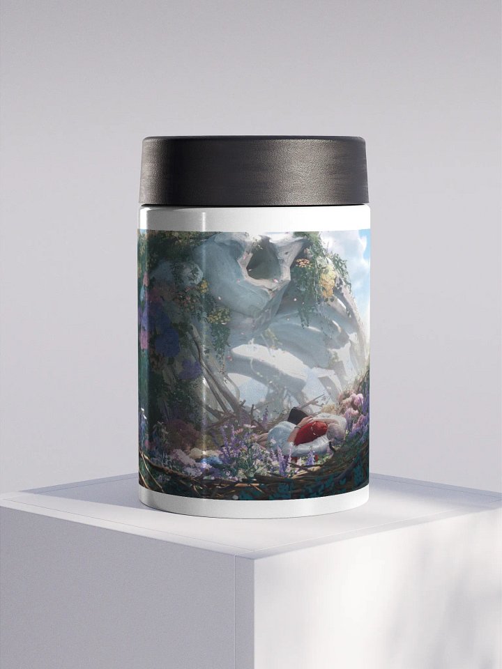 Valley dream Sylus koozie product image (1)
