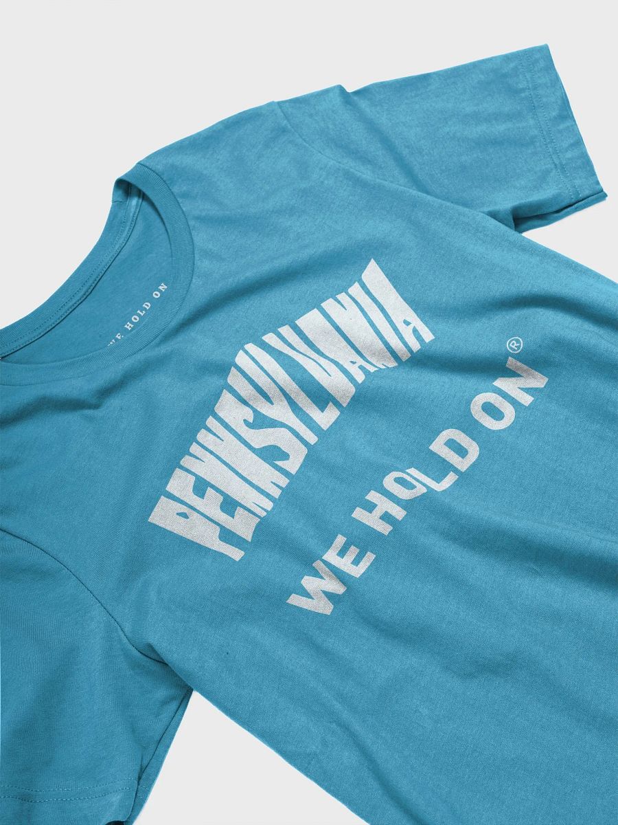 PENNSYLVANIA Tee product image (4)