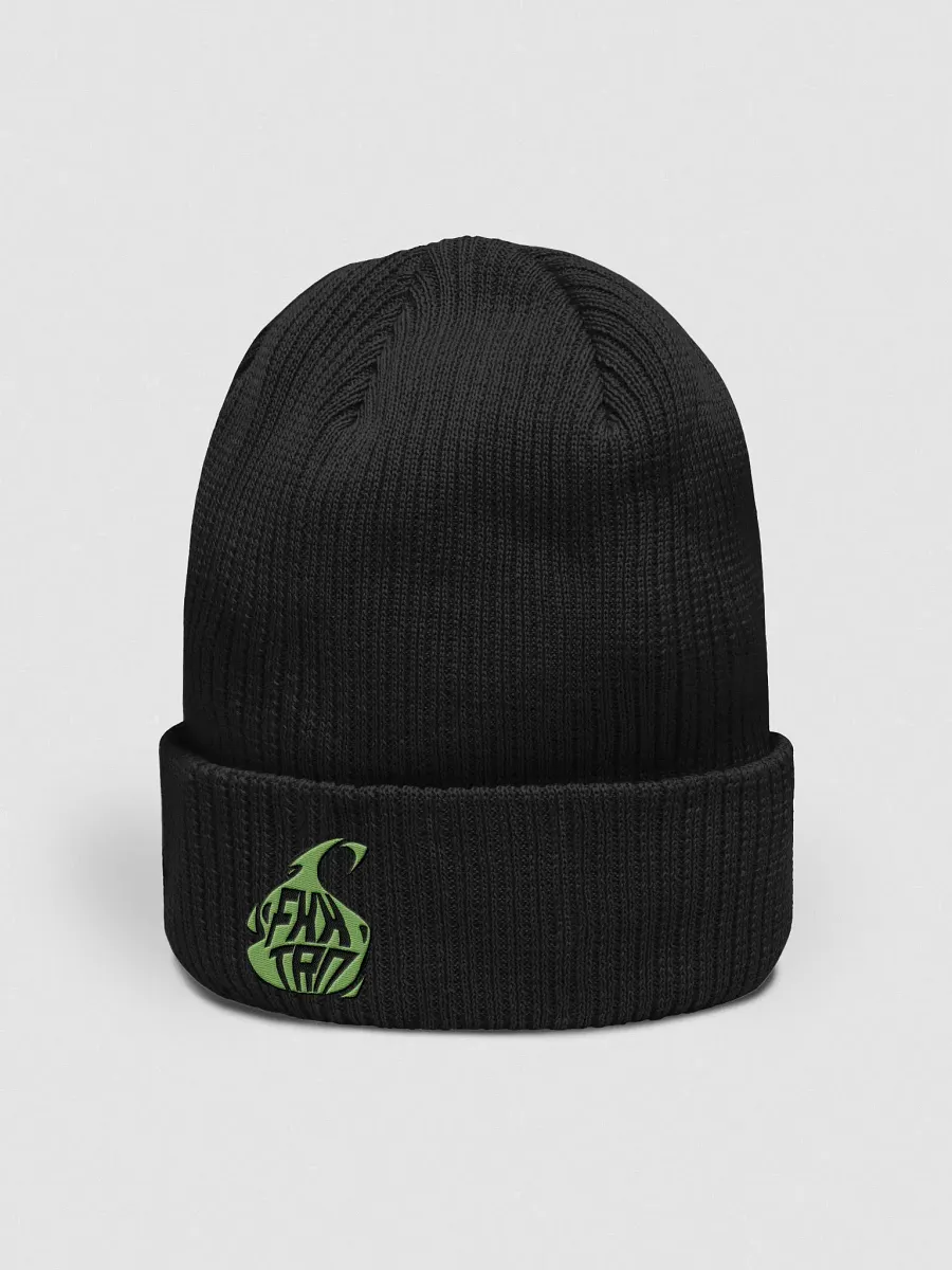 GHOUL BEANIE product image (2)