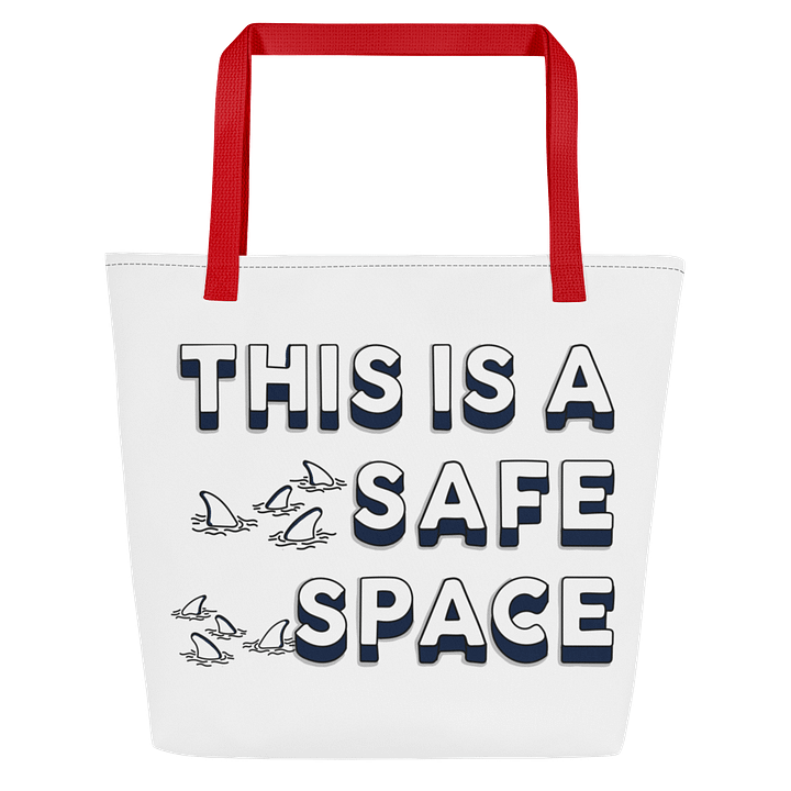 FaciliSwag Tote Bag #04 product image (1)