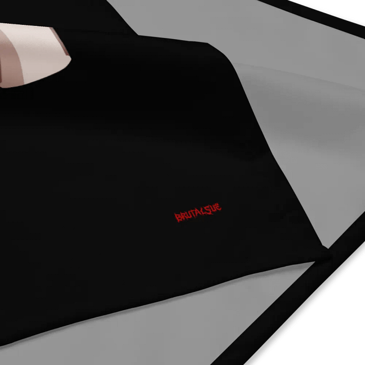 Brutiful bandana product image (2)