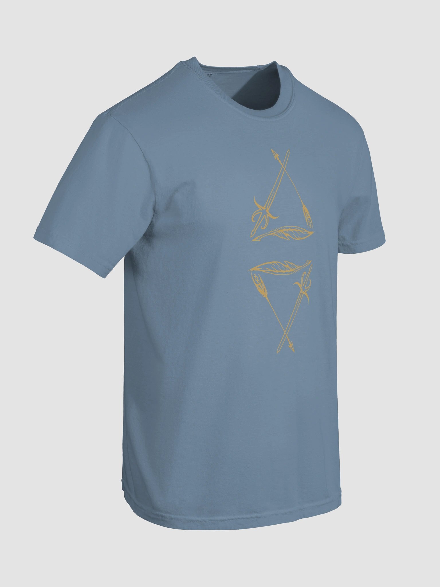 Equality (Heavyweight T-shirt) product image (86)