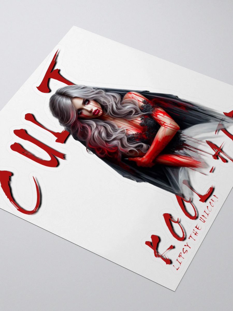 CULT KOOL-AID BEAUTIFUL BRO product image (3)
