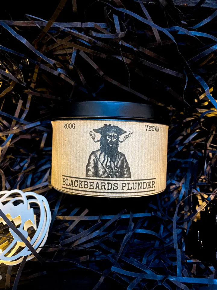 Blackbeards Plunder product image (1)