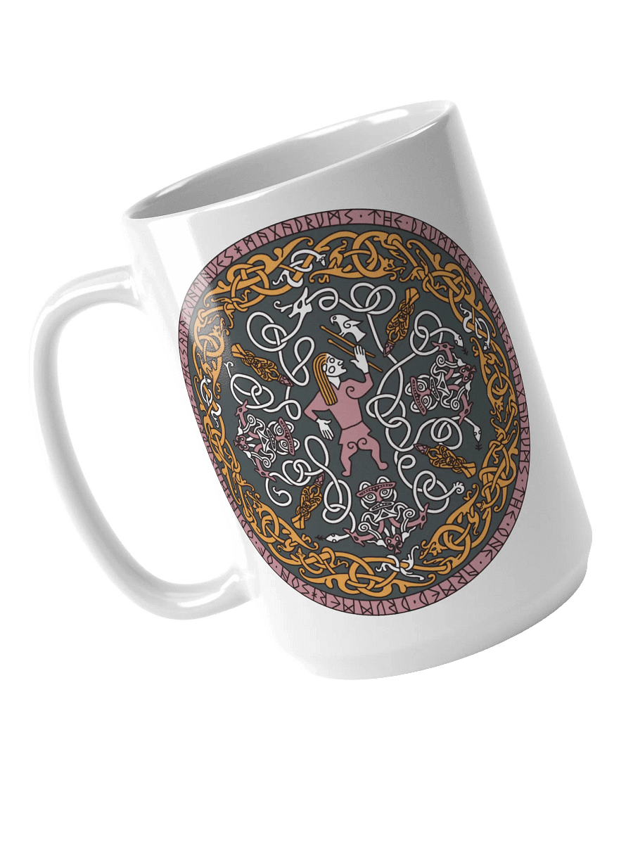 Maxa Saga Grand Mug product image (3)