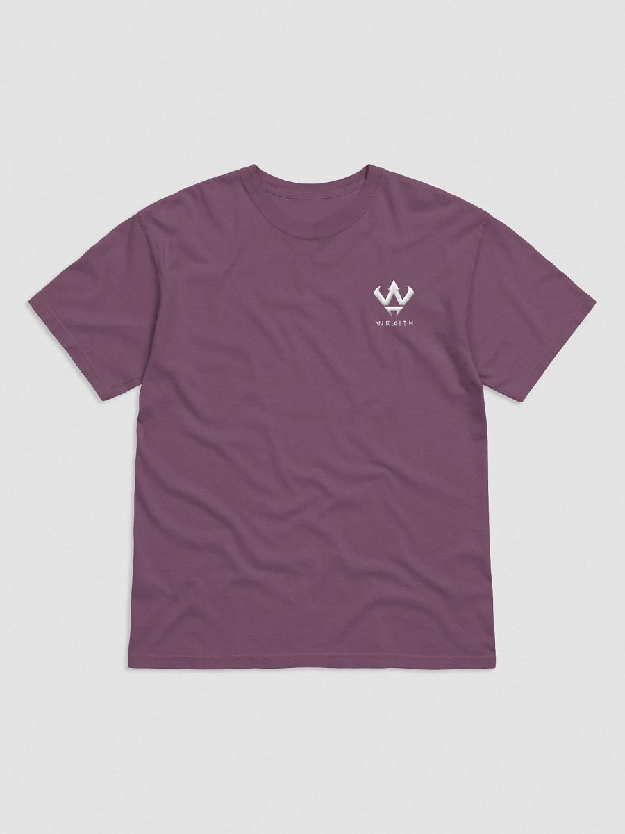 Wraith Premium Tee product image (1)