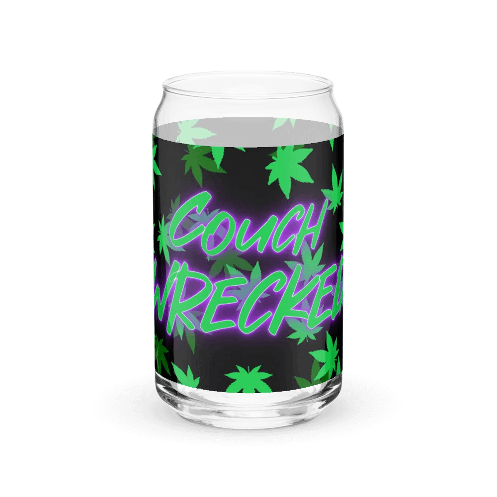 Couch-Can-Cup Green product image (2)