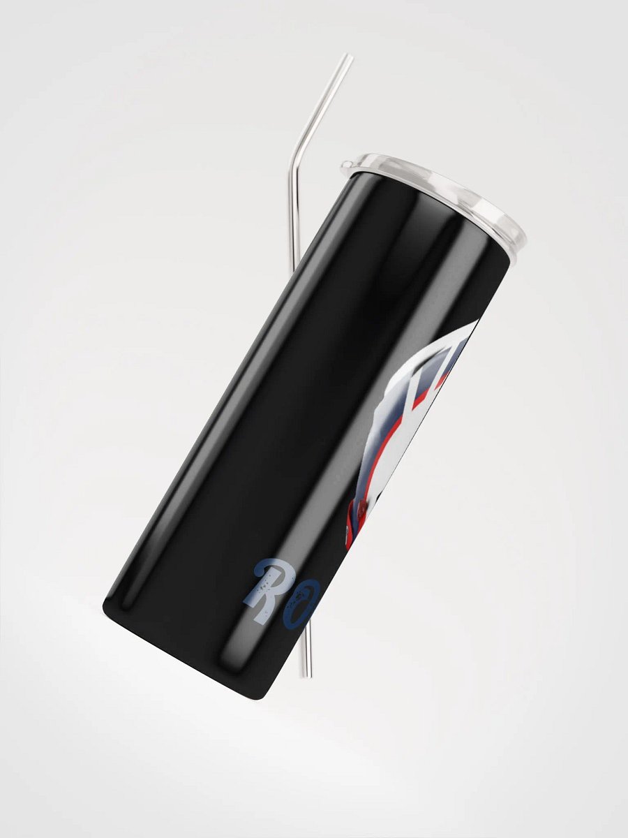 Rochester Ragin Rams Beverage Tumbler product image (7)