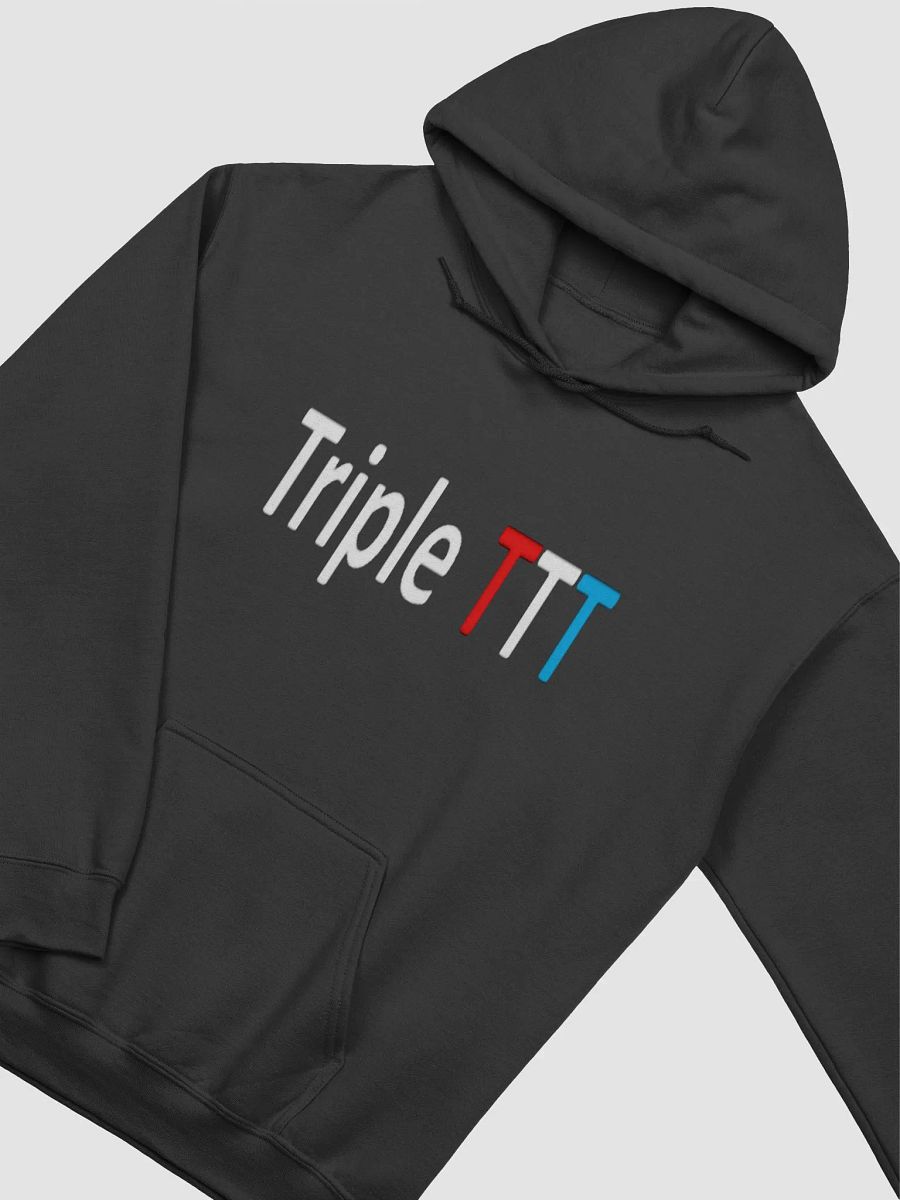 Triple-T Hoodie product image (22)
