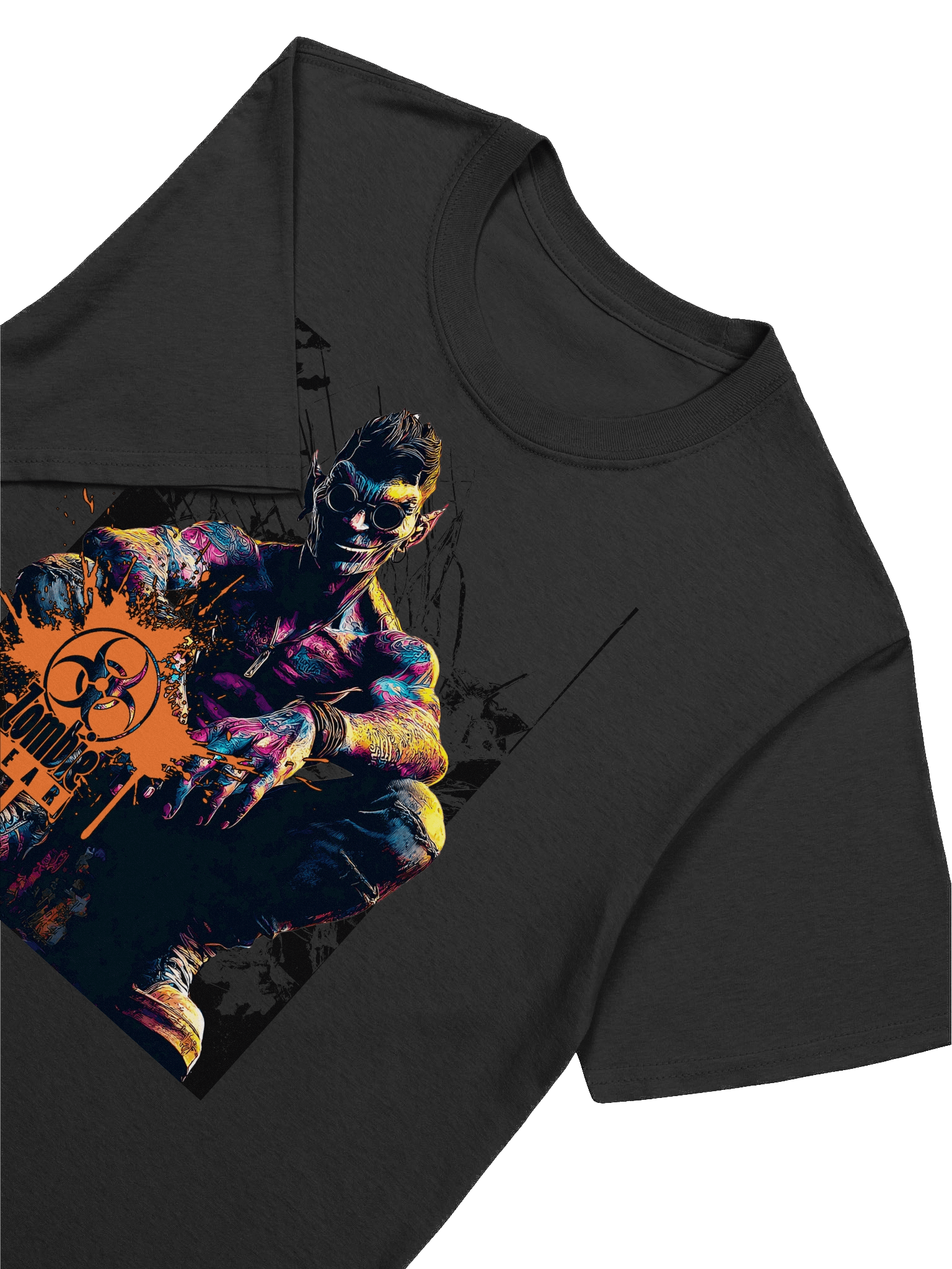 Zombie Gear IV product image (19)