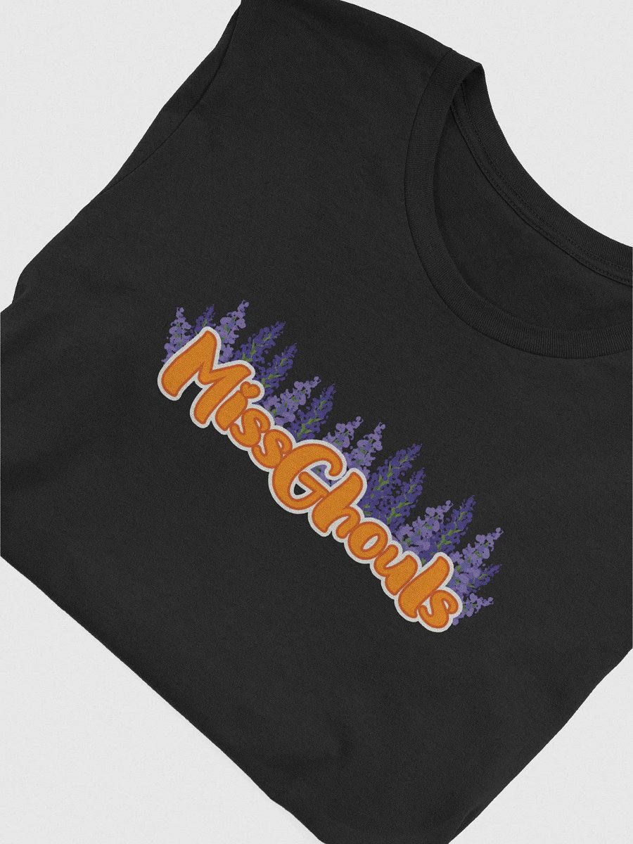 Bluebonnet Logo T-Shirt product image (4)