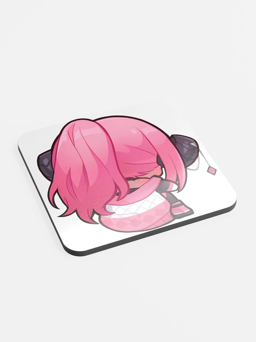 Coaster - TimeOut Emote product image (2)