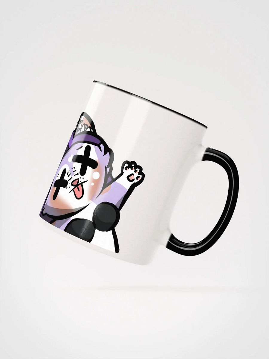 Dead Tired Mug product image (3)