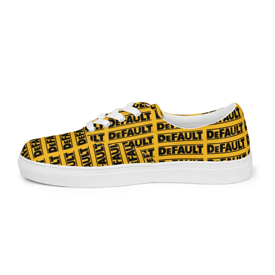 DeWalt DeFault Men's Lace-Up Canvas product image (4)