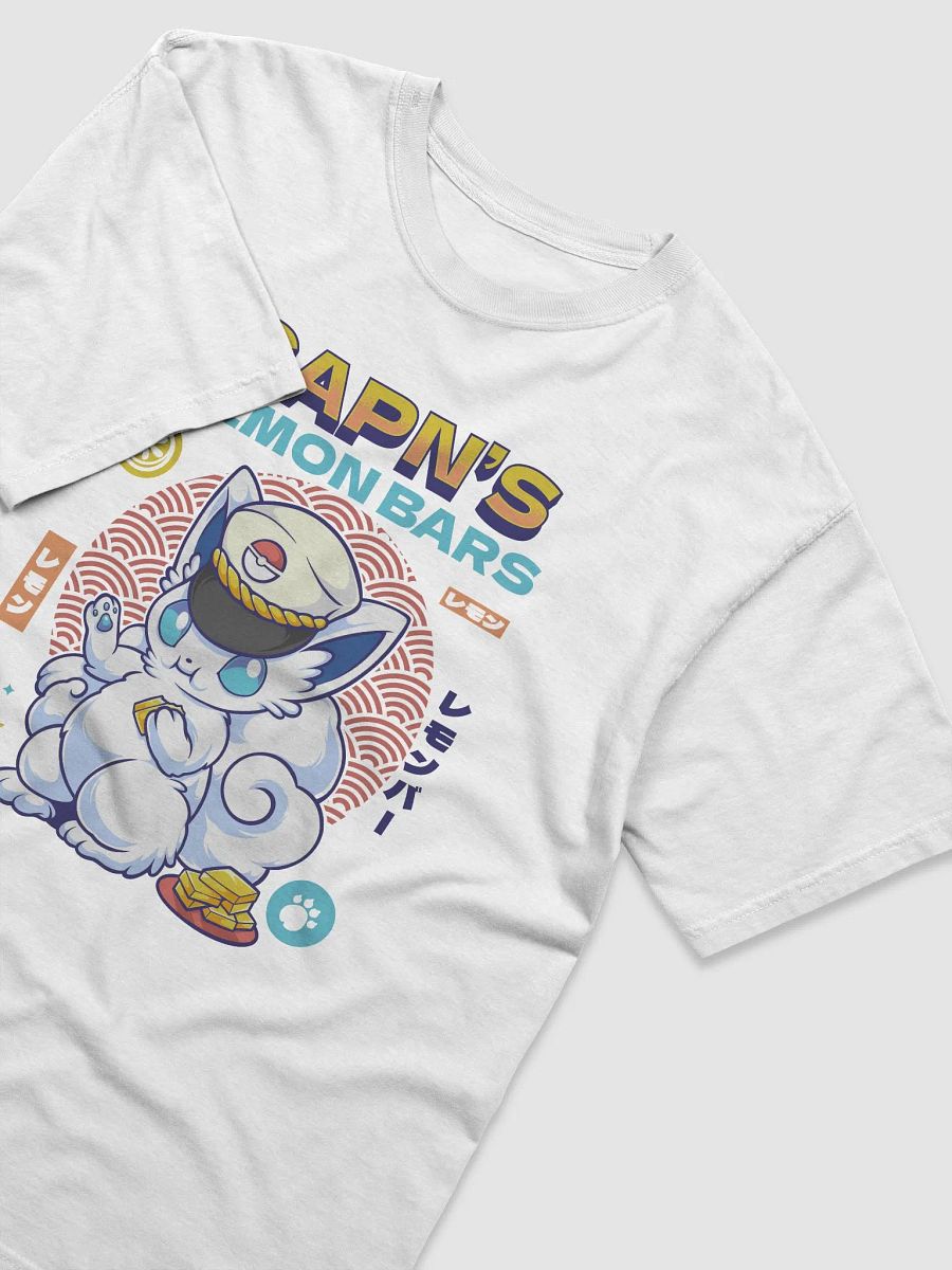 Lemon Bar Shirt product image (3)