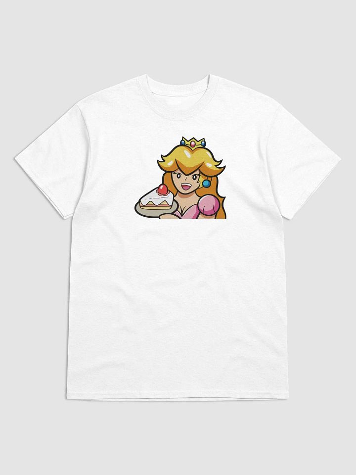 Cake Heavyweight T-Shirt product image (67)