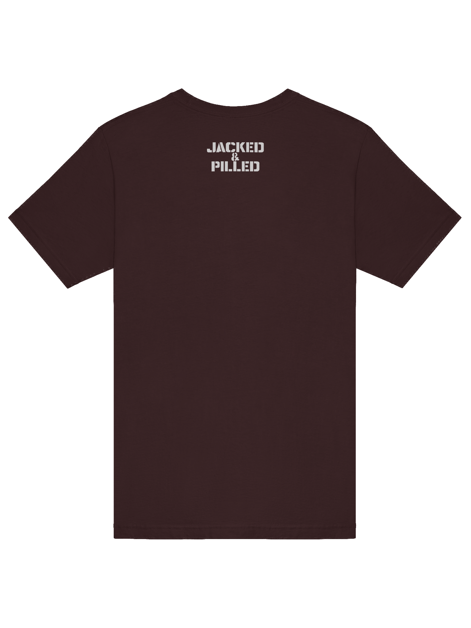 Muscle Mummy - Jacked & Pilled™ tee product image (6)