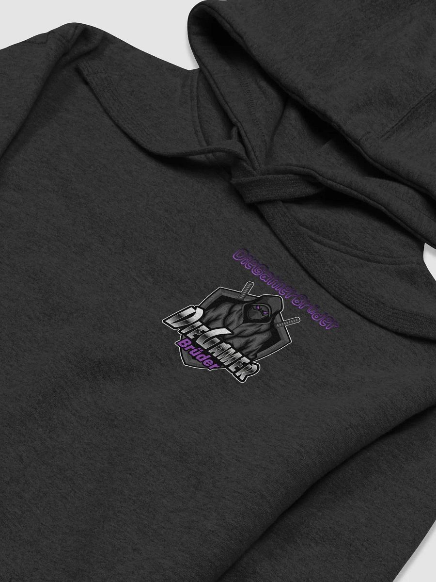 DieGamerBrüder Pulli product image (3)