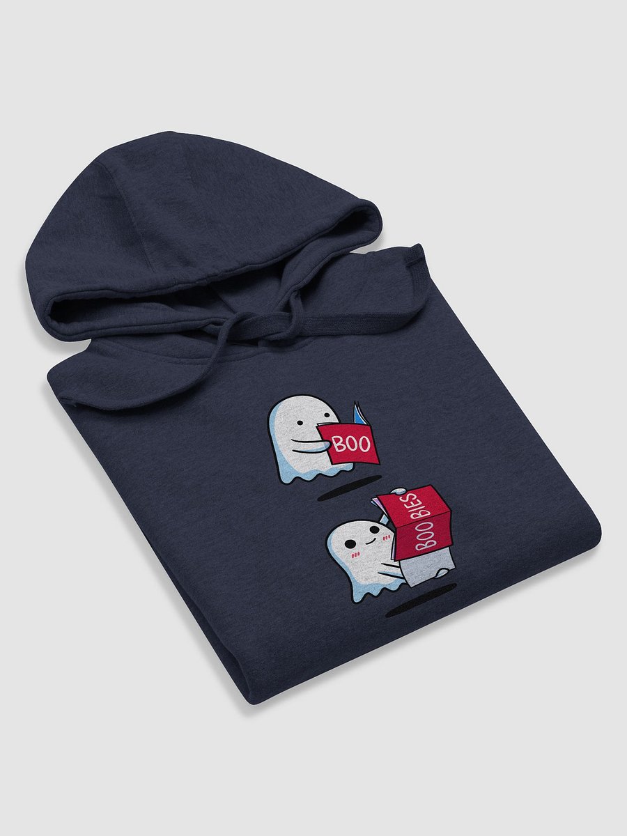 Peek-a-Boo Hoodie product image (6)