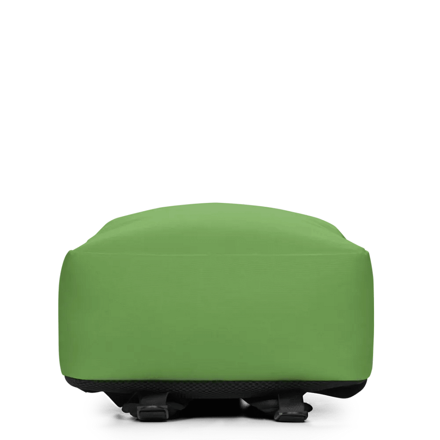 CG Green Backpack product image (4)