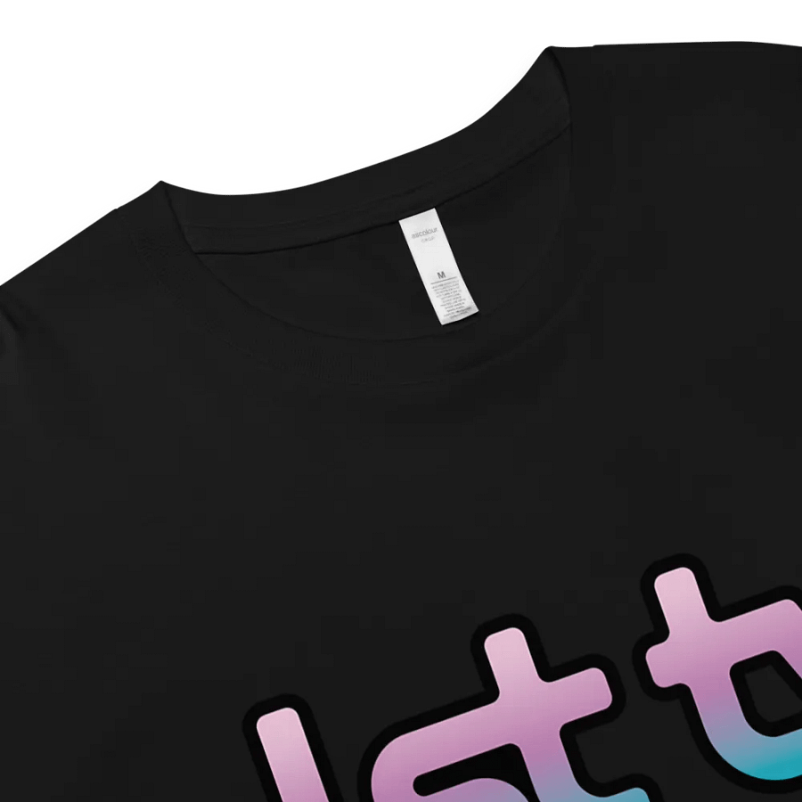 Space Skank Crop T product image (4)