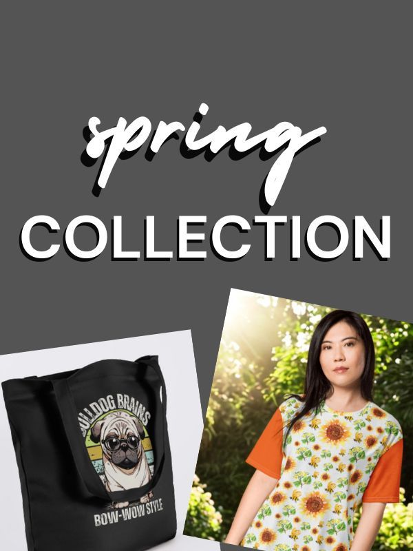 Spring Collection