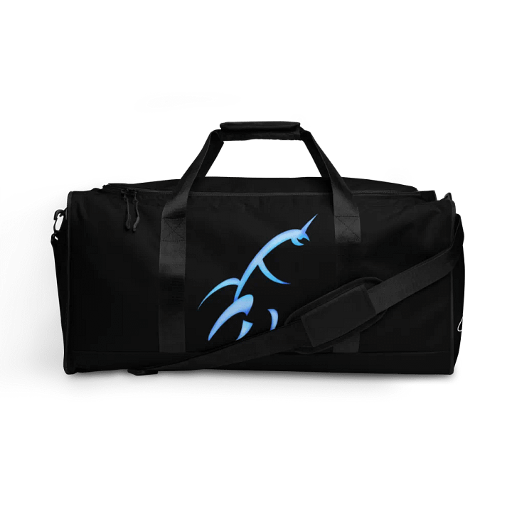 Blue Rocket Bag product image (1)