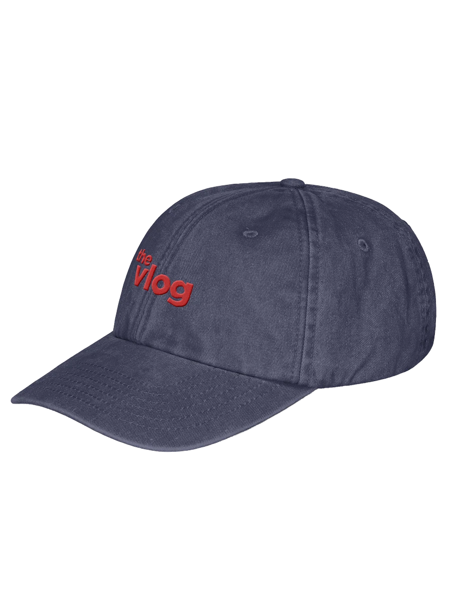 The Vlog Cap product image (3)