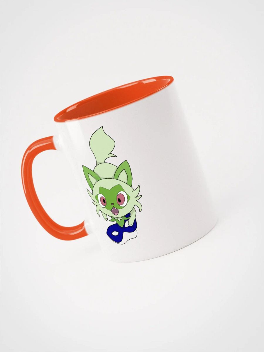 Starter Crusader Mug product image (3)