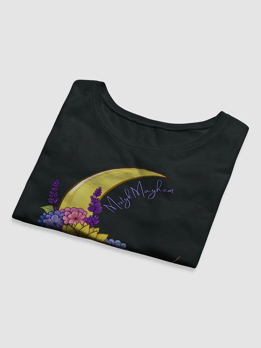 MM Logo Crop Top product image (8)
