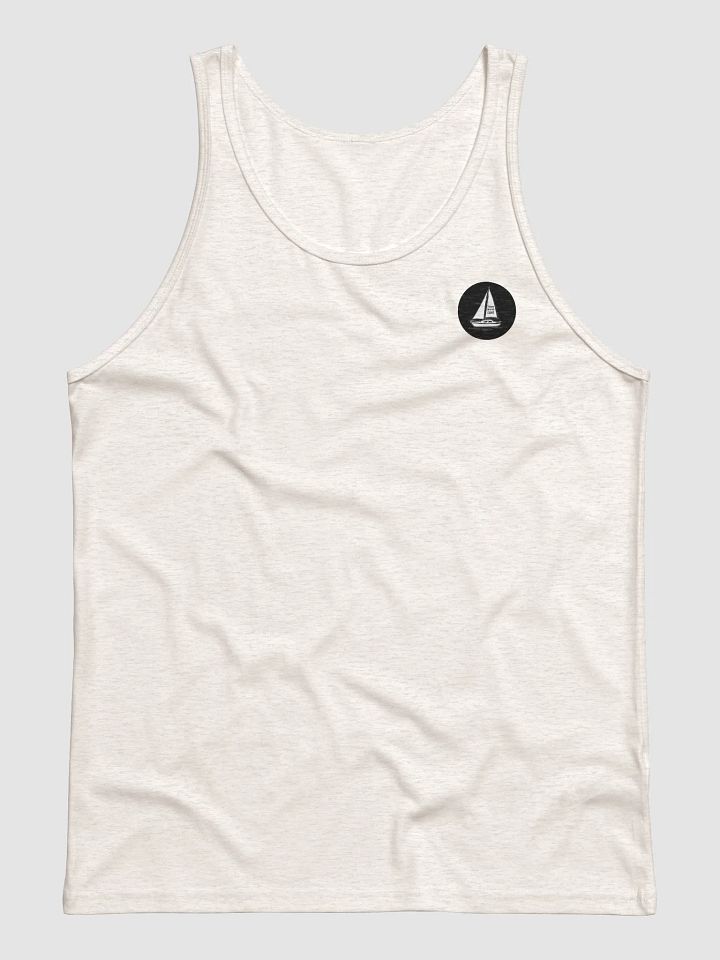 THERE ARE NO RULES TANK product image (17)