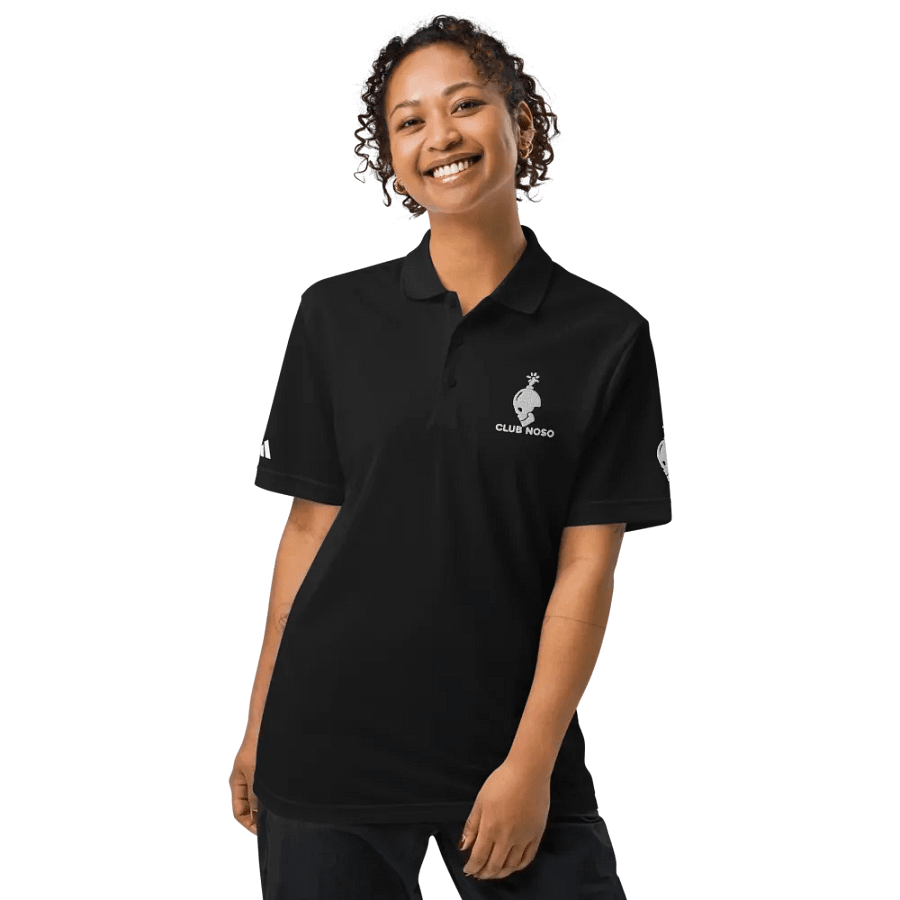 Club Noso Adidas Sport Polo product image (15)